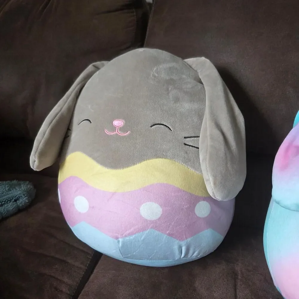 Squishmallows multi Stuffed-animals